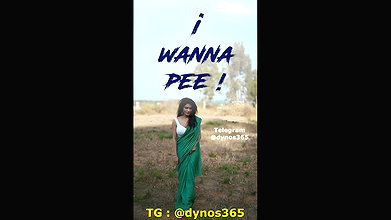 NAIR – PEEING VIDEO1