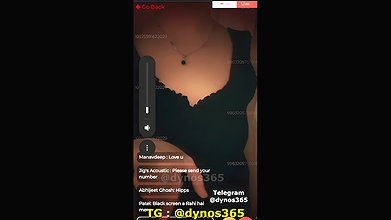– APP LIVE