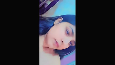 PUNJABI TANKER GF STRIPPING SHOWING SEXY FIGURE & FINGERING PUSSY MANY CLIPS 2 16