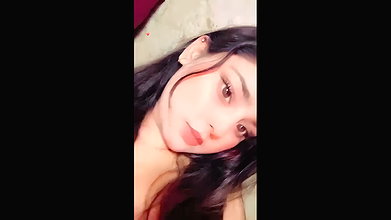 PUNJABI TANKER GF STRIPPING SHOWING SEXY FIGURE & FINGERING PUSSY MANY CLIPS 2 18