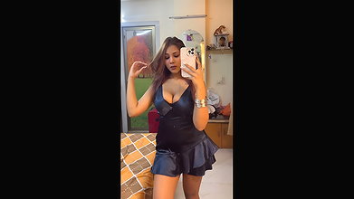 Boldreels DEEP CLEAVAGE Show Tease 2