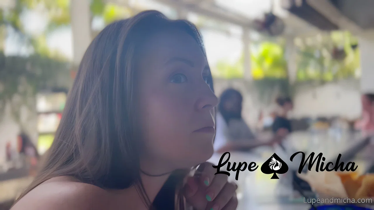 Lu edpe and Micha OnlyFans