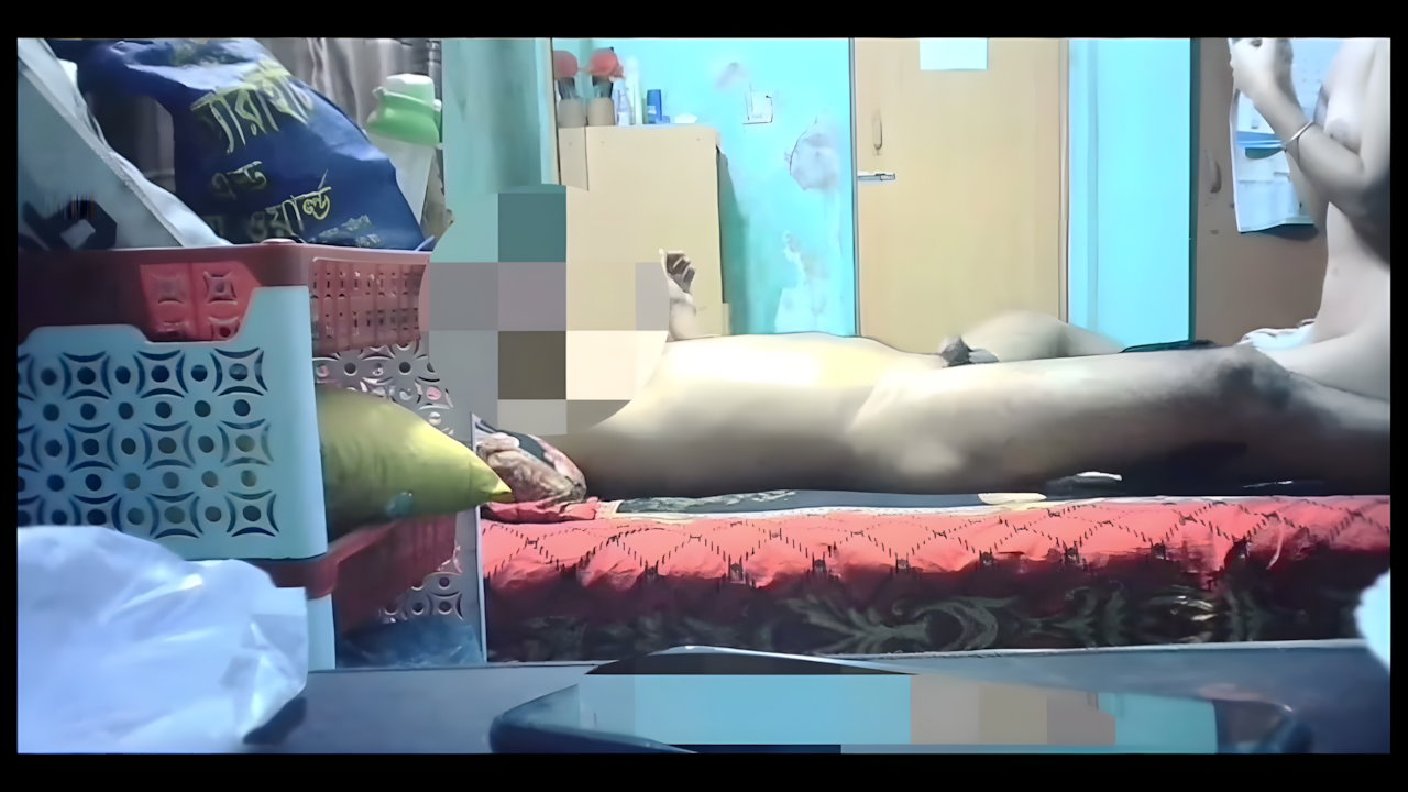 Bengali cute Cheater Girl Hard Fucking 9