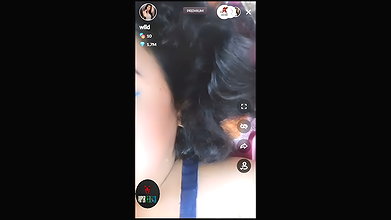 Wild Bengali Tango Private Live