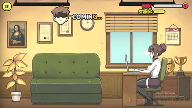 gameplay 3d stepmom sex at college student