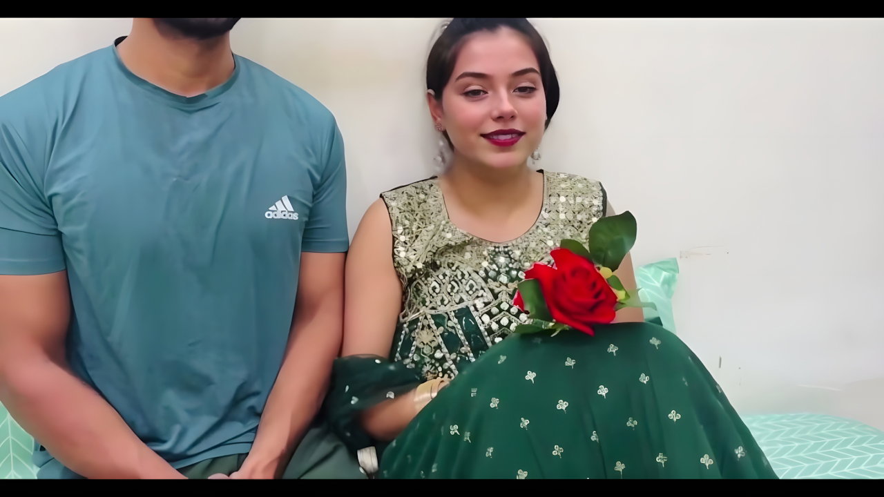 She Wanted Birthday Gift From Her Brother-in-law Was to Have That Sex Experience with Him First