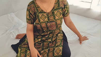 Real amateur passion fuels forbidden indian bhabhi moments