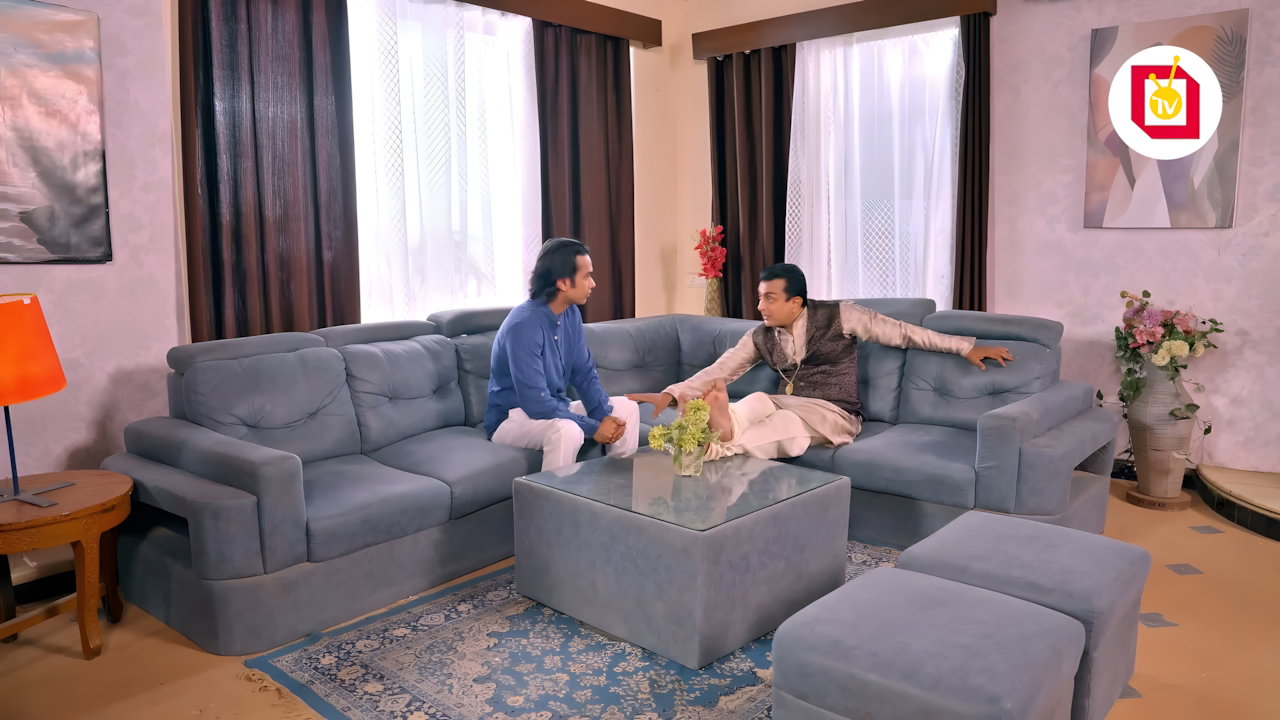 Char Char Khatiya Part 4
