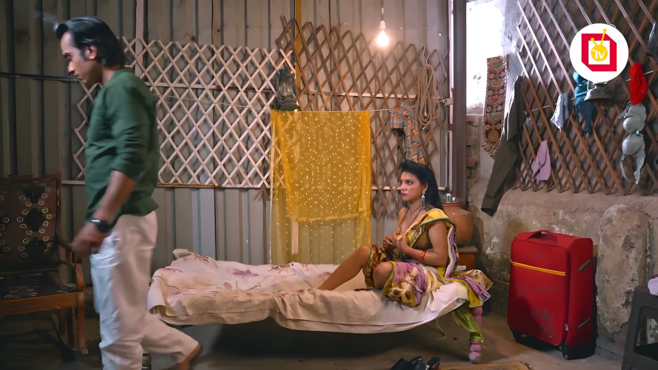 Char Char Khatiya Part 5