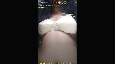 PRIYA ROY – CPL SHOW