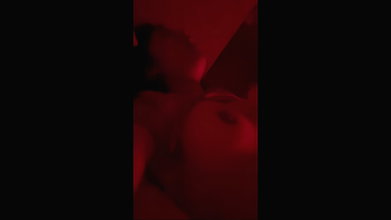 Hot Girlfriend Showing Boobs & Hard Fucking With Loud Moan With Boyfriend 2 3