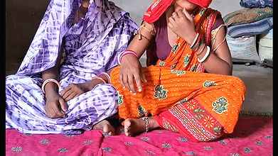 I fucked my wife and younger sister-in-law togethe