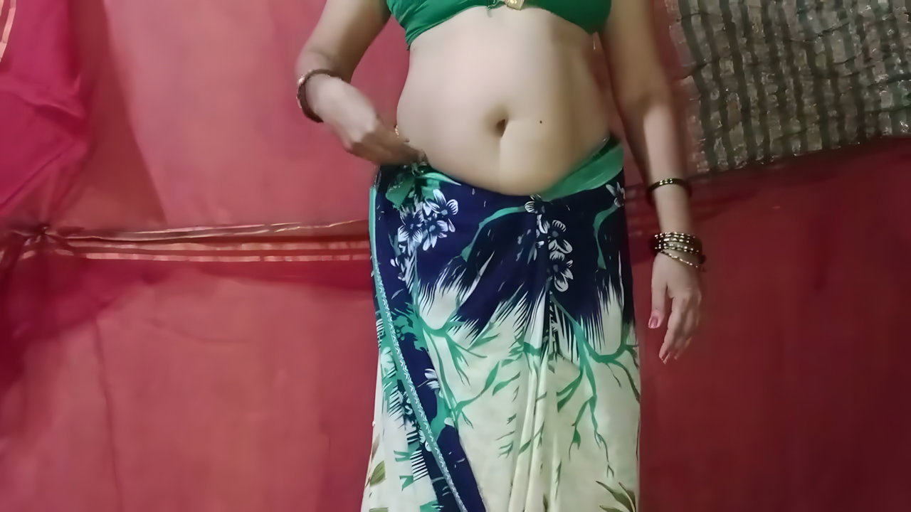 Marathi Bhabhi ko Pichese Choda