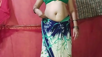 Marathi Bhabhi ko Pichese Choda
