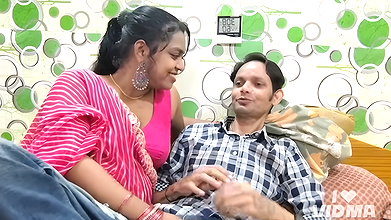 Meri sauteli Maa ne mujhe chodna sikhaya hindi aodio