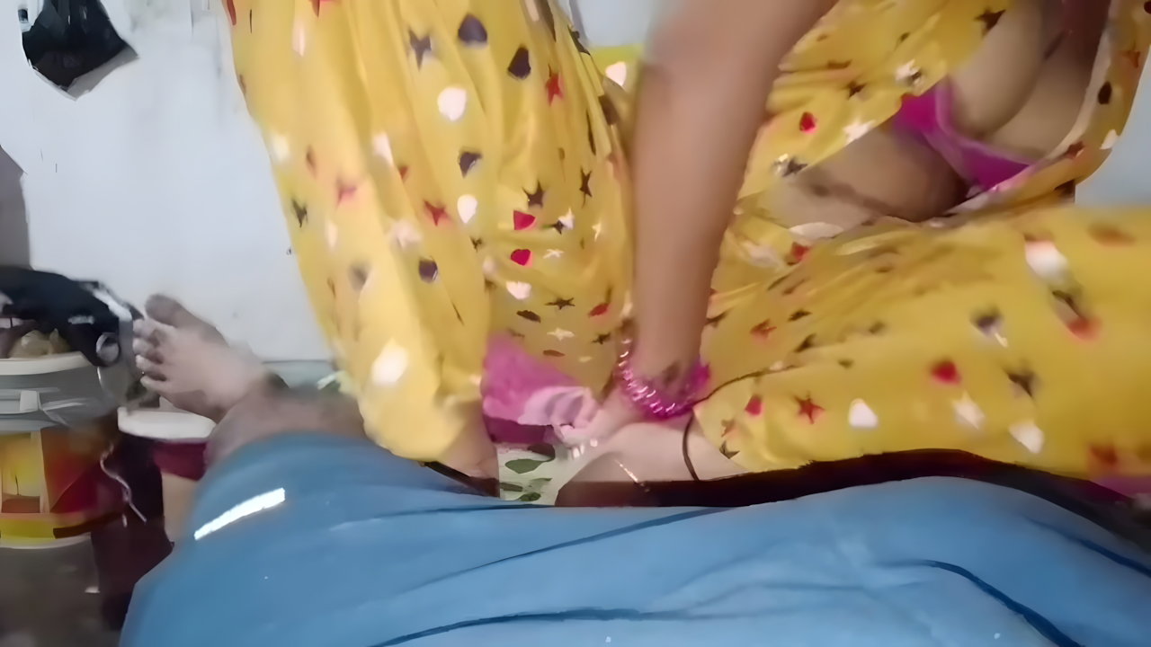 Newlywed sister-in-law brother-in-law’s penis got water out of her hand, desi sexy video, sexy video, sex video