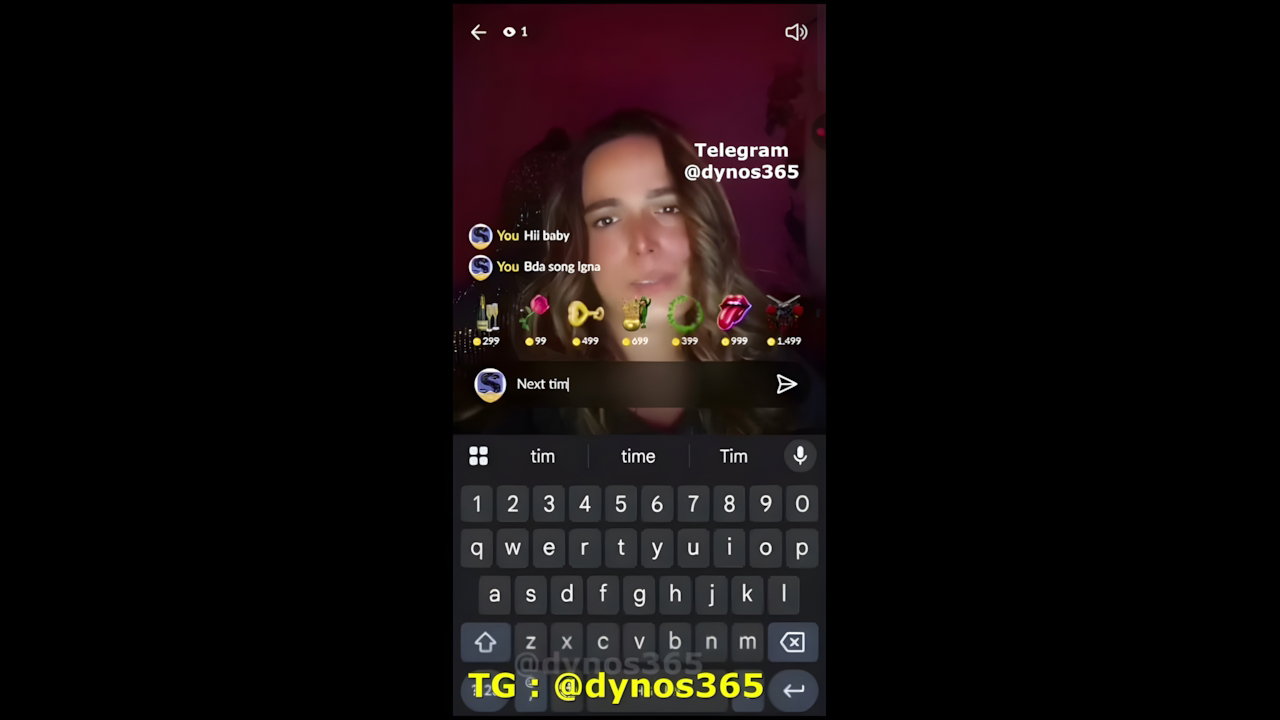 Anika 121