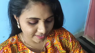 Chocolate Lick From Feet – Vaishnavi