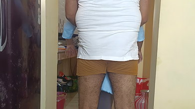 Chennai Housewife