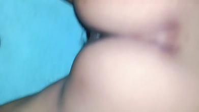 Desi Couple