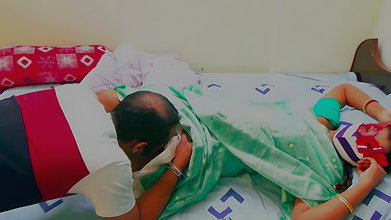 Devar Fucked His Bhabi When She Was Taking Rest