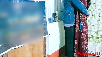 Hungarian bhabhi’s ass fucked