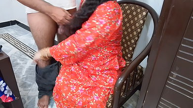Indian Big Boobs Big Ass Aunty