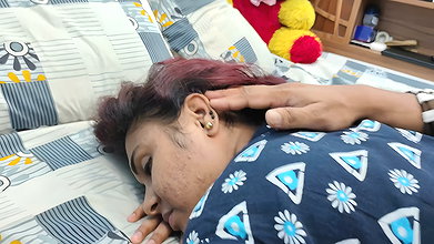 Malayali Couple Hot Ass Lick Romance