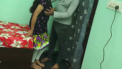 Real First Time Sex with My Chachi