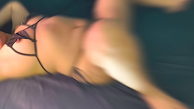 Sex with My Bengali Girlfriend in Oyo