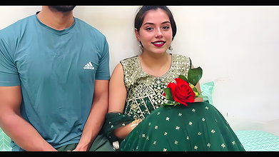She Wanted Birthday Gift From Her Brother-in-law Was to Have That Sex Experience with Him First