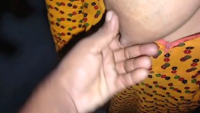 Since My Stepbrother Wasn’t at Home, I Hard-fucked My Muslim Stepsister
