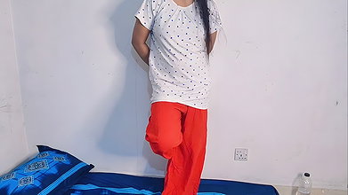 Stepbrother Stepsister Fucking Indian Girl