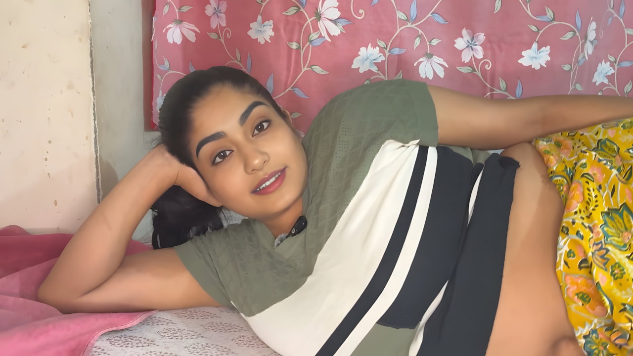 Stepsister Gets Fucked in Room When Our Parents Isn’t Home