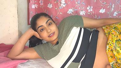 Stepsister Gets Fucked in Room When Our Parents Isn’t Home
