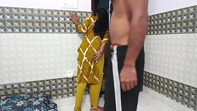 Viral Mms Desi Cute Bhabi Ass Fucked by Neighbour Secretly