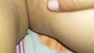 CLEAR DARTY TALKING NEPALI COUPLE ROMANCE ON BED