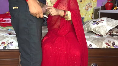 Devar fucks bhabhi when bhaiya is not at home