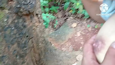 Jangal ma vete ko kta muji dukhne gari chikyo. Dukhda ni xodena