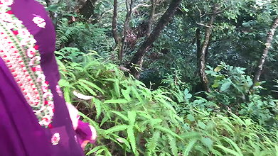 Jungle ma bakhra Charaune Bela vetera majjale chikeko(Jungle Adventures 2.0)