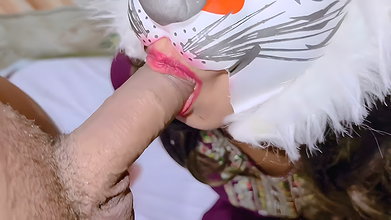 Nepali Hot Girl Ko Puti Ma Thukera Chikeko Wet & Wild