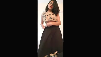 Sexy Indian Mal
