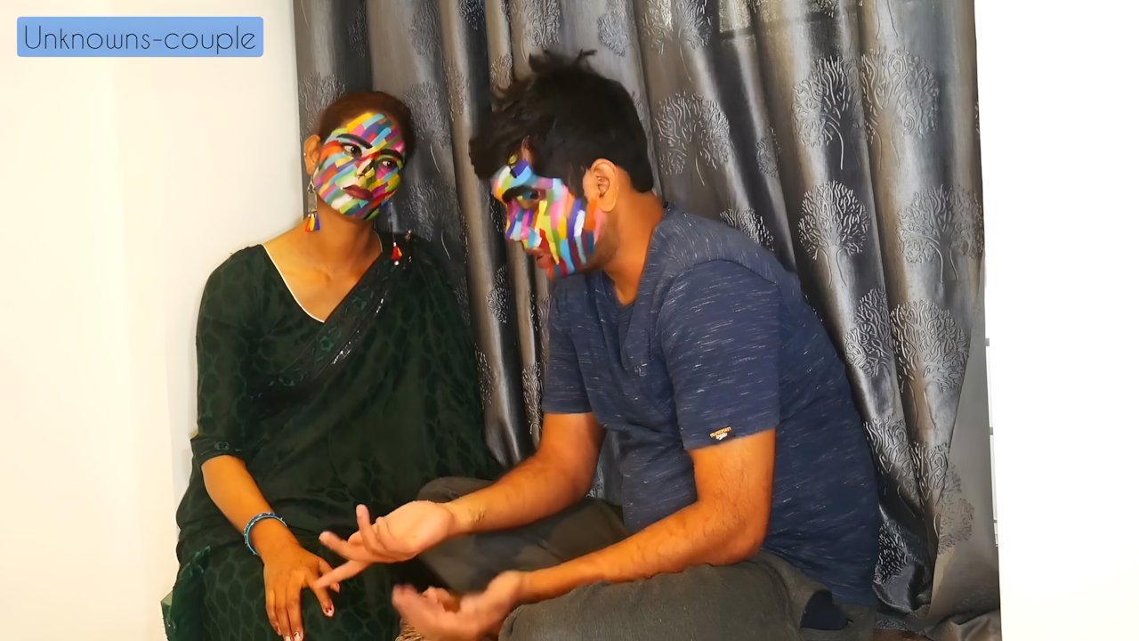 Devar Requests Bhabhi to Have a Babe 1