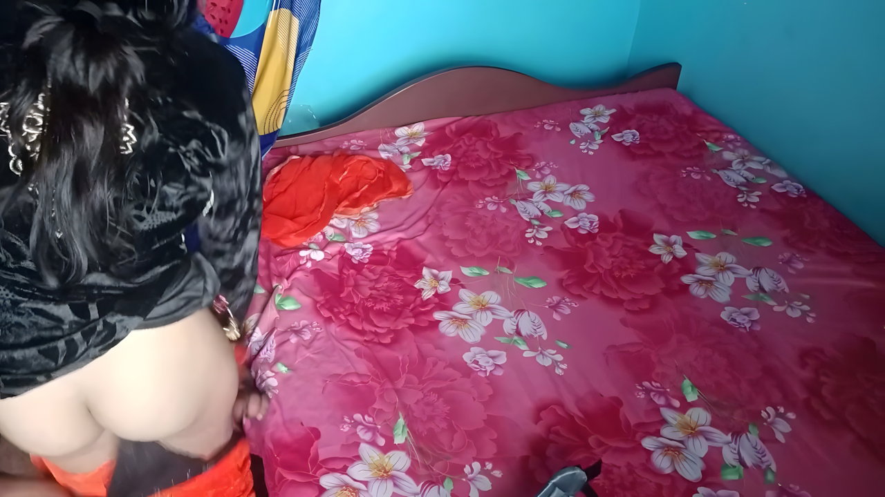 Blinkit delivery boy Fucked My Very tight pussy & Cum