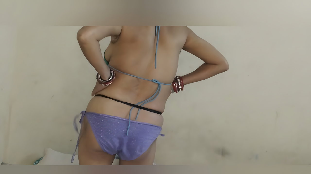 Deshi bhabhi ki masti masala