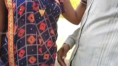 Jangal me mangal ho gaya part 3 village outdoor Sex Hindi Video