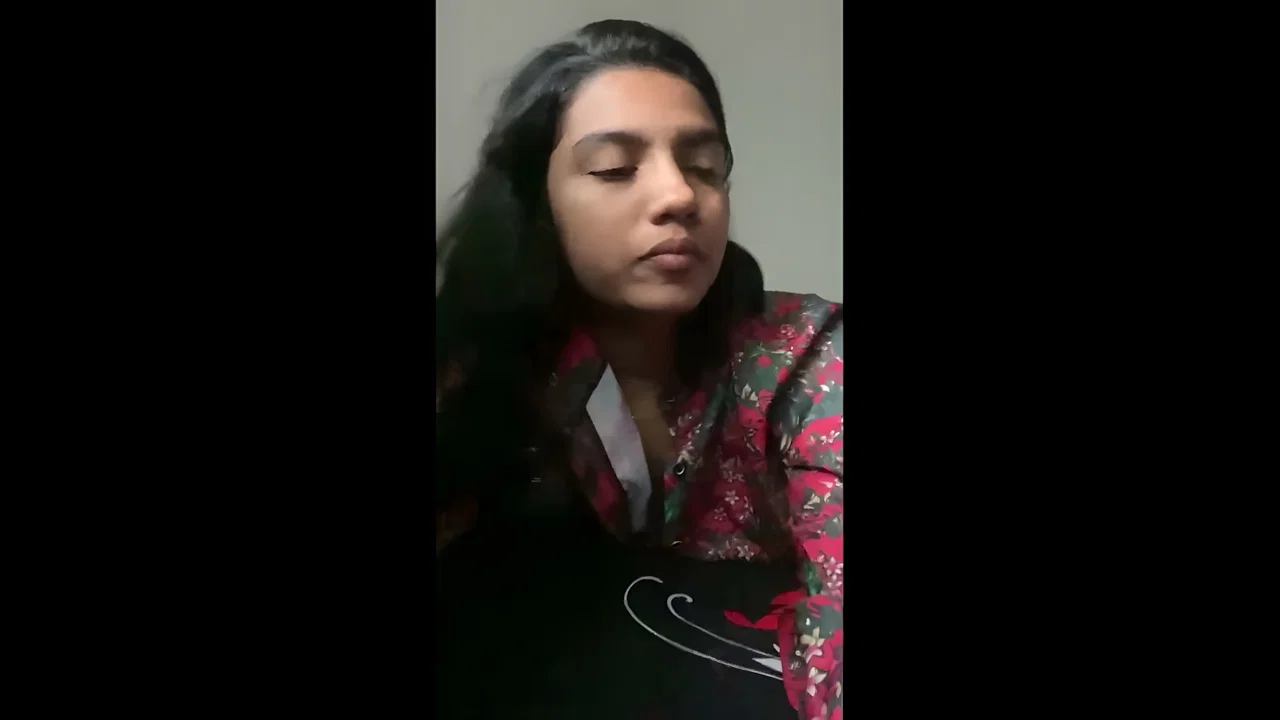 Beautiful Young Mallu GF Showing Pressing Boobs Fingering Hard Masturbating 2 15