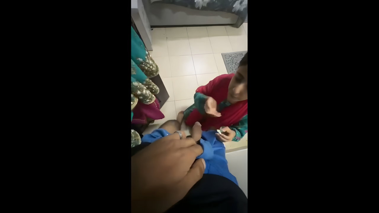 Bigboob Beautiful Sexy Indian Gf Showing Teasing 2 4