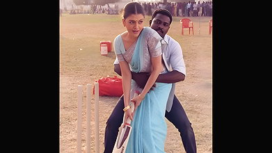 MOMMY AISHWARYA AT HER PRIME HORNY FOR BBC PLEASURE AI EDIT VIDEO 2