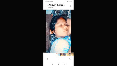 Soma bhabhi ne chote debor ke bara ko chus chus ke lal kor diya